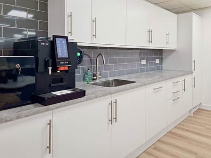 Image 6 of IWG (HQ) - Invision House - Wilbury Way, SG4 - Hitchin