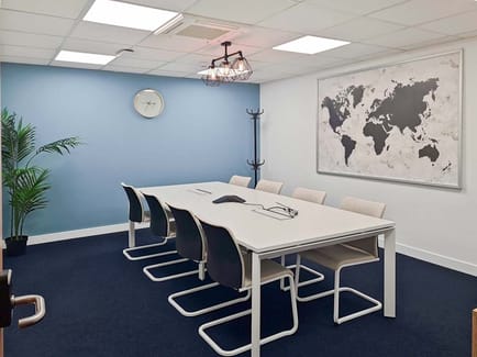 Image 8 of IWG (HQ) - Invision House - Wilbury Way, SG4 - Hitchin