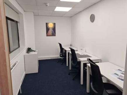 Image 2 of IWG (HQ) - Invision House - Wilbury Way, SG4 - Hitchin