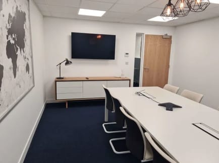 Image 3 of IWG (HQ) - Invision House - Wilbury Way, SG4 - Hitchin