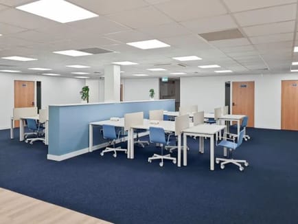 Image 4 of IWG (HQ) - Invision House - Wilbury Way, SG4 - Hitchin