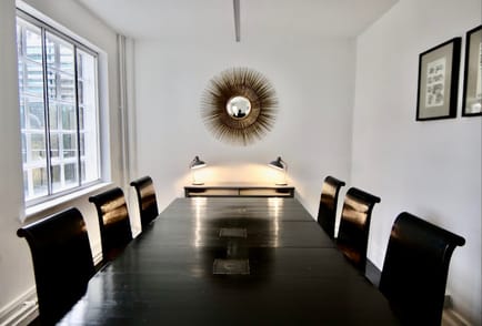 Image 2 of Hubflow - Atlantic House - 351 Oxford Street, W1C 2JF - Bond Street