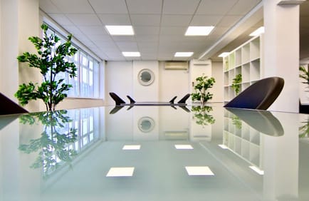 Image 3 of Hubflow - Atlantic House - 351 Oxford Street, W1C 2JF - Bond Street