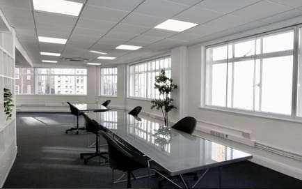 Image 4 of Hubflow - Atlantic House - 351 Oxford Street, W1C 2JF - Bond Street