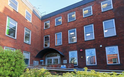 Image 6 of Wrkspace - Derby House - 12 Winckley Square, PR1 - Preston