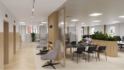 Image 2 of CBRE - 62-64 Cannongate House, EC4N - Cannon Street