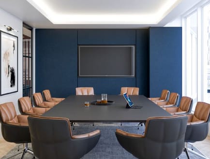 Image 1 of CBRE - 1 New Fetter Lane, EC4A 1AN - Holborn