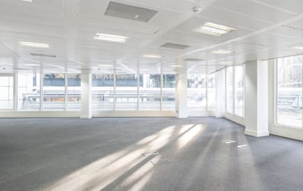 Image 5 of CBRE - 1 New Fetter Lane, EC4A 1AN - Holborn