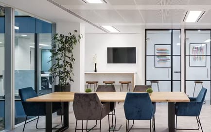 Image 2 of Halkin Business Centres - 107 Cheapside, EC2V - Bank