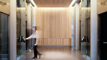 Image 3 of Halkin Business Centres - 107 Cheapside, EC2V - Bank