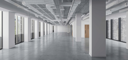Image 5 of Compton (Managed 2,861 - 9,093 sqft) - 10-4 Pentonville Road, N1 - Angel