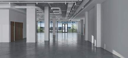 Image 6 of Compton (Managed 2,861 - 9,093 sqft) - 10-4 Pentonville Road, N1 - Angel