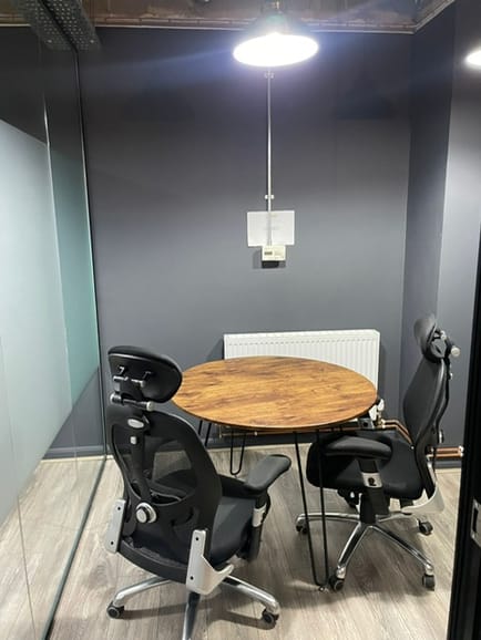Image 3 of Haatch Desks Ltd - The Avenue - Maskew Avenue, PE1 - Peterborough