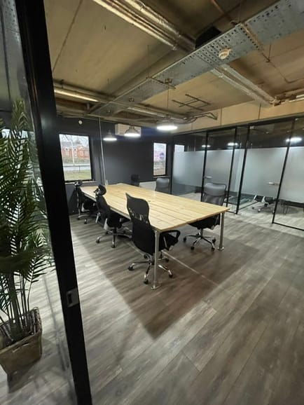 Image 4 of Haatch Desks Ltd - The Avenue - Maskew Avenue, PE1 - Peterborough