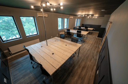 Image 7 of Haatch Desks Ltd - The Avenue - Maskew Avenue, PE1 - Peterborough