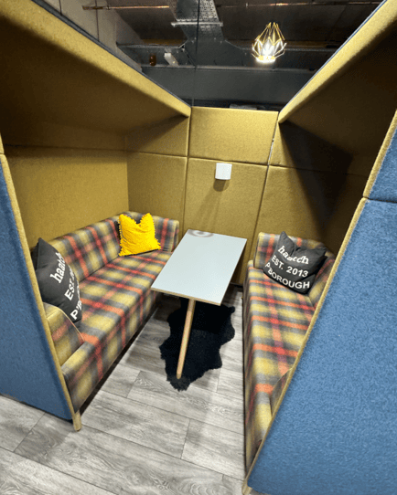 Image 9 of Haatch Desks Ltd - The Avenue - Maskew Avenue, PE1 - Peterborough