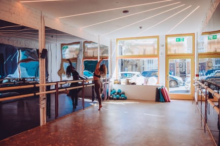 Image 7 of Oru Space - 20-22 Lordship Lane, SE22 8HN - East Dulwich