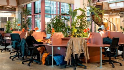 Image 1 of Oru Space (Managed 80 - 247 sqft) - 7 Throwley Way, SM1 4AF - Sutton