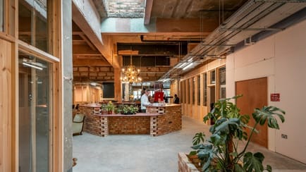Image 6 of Oru Space (Managed 80 - 247 sqft) - 7 Throwley Way, SM1 4AF - Sutton
