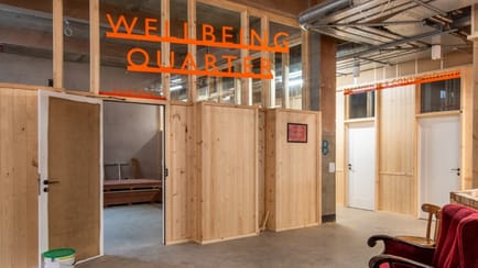 Image 7 of Oru Space (Managed 80 - 247 sqft) - 7 Throwley Way, SM1 4AF - Sutton