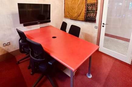 Image 6 of Oru Space (Managed 29 - 206 sqft) - 7 Throwley Way, SM1 4AF - Sutton