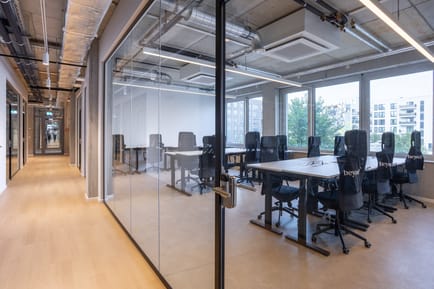 Image 1 of Beyond - Quartier Heidestrasse - 34 Heidestrasse, 10557 - Berlin