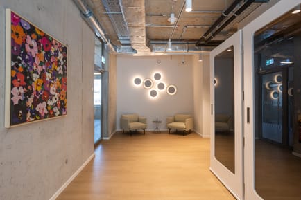 Image 6 of Beyond - Quartier Heidestrasse - 34 Heidestrasse, 10557 - Berlin