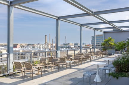 Image 7 of Beyond - Quartier Heidestrasse - 34 Heidestrasse, 10557 - Berlin