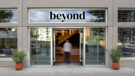 Image 8 of Beyond - Quartier Heidestrasse - 34 Heidestrasse, 10557 - Berlin