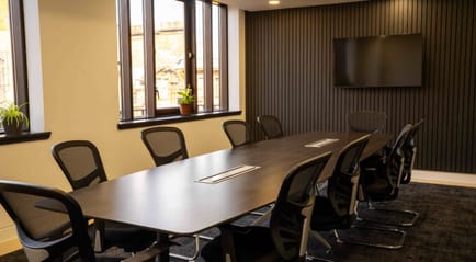 Image 1 of LBP Offices - 139 Saint Vincent Street, G2 - Glasgow