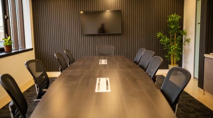 Image 3 of LBP Offices - 139 Saint Vincent Street, G2 - Glasgow