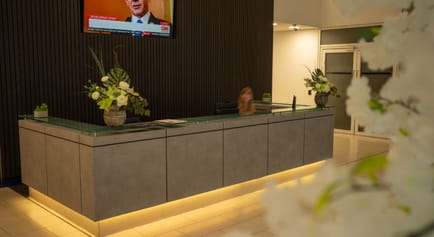 Image 7 of LBP Offices - 139 Saint Vincent Street, G2 - Glasgow