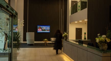 Image 8 of LBP Offices - 139 Saint Vincent Street, G2 - Glasgow