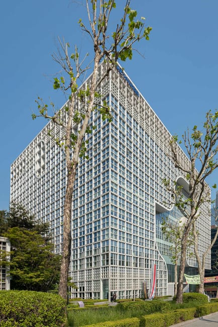 Image 1 of IWG (Spaces) - Autoway Tower - 417 Yeongdong-daero, 06182 - Seoul