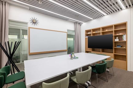 Image 3 of IWG (Spaces) - Autoway Tower - 417 Yeongdong-daero, 06182 - Seoul