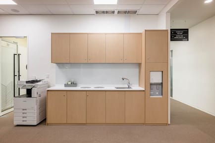 Image 6 of IWG (Spaces) - Autoway Tower - 417 Yeongdong-daero, 06182 - Seoul