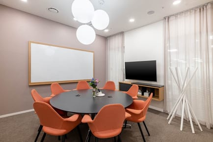 Image 8 of IWG (Spaces) - Autoway Tower - 417 Yeongdong-daero, 06182 - Seoul