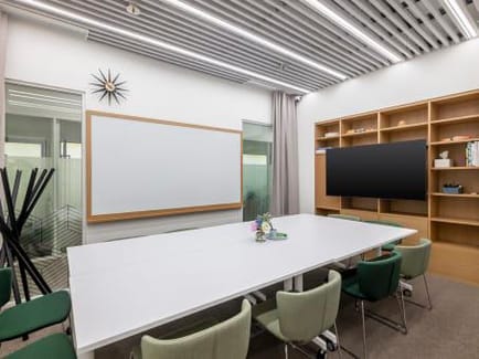 Image 1 of IWG (Spaces) - Autoway Tower - 417 Yeongdong-daero, 06182 - Seoul