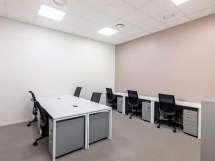Image 4 of IWG (Spaces) - Autoway Tower - 417 Yeongdong-daero, 06182 - Seoul