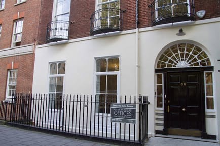 Image 3 of The Boutique Workplace - 36 Soho square, W1D - Soho