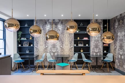 Image 1 of The Boutique Workplace - 36 Soho square, W1D - Soho