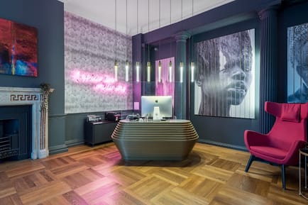 Image 2 of The Boutique Workplace - 36 Soho square, W1D - Soho