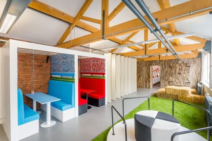 Image 4 of Bruntwood - 113-115 Portland Street, M1 - Manchester