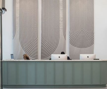 Image 3 of WorkPad HQ (Managed 5,236 sqft) - Lynton House - 7-12 Tavistock Square, WC1 - Holborn