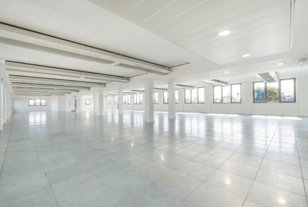 Image 5 of WorkPad (Managed 5,500 sqft) - Lynton House - 7-12 Tavistock Square, WC1H 9LT - Bloomsbury