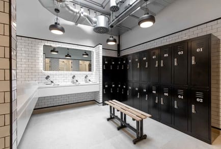Image 6 of WorkPad (Managed 5,500 sqft) - Lynton House - 7-12 Tavistock Square, WC1H 9LT - Bloomsbury