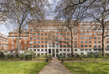 Image 8 of WorkPad (Managed 5,500 sqft) - Lynton House - 7-12 Tavistock Square, WC1H 9LT - Bloomsbury