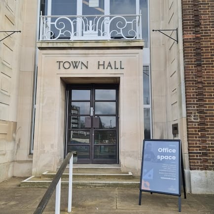 Image 10 of Town Square - Town Hall - Mount Pleasant Road, TN1 - Tunbridge Wells