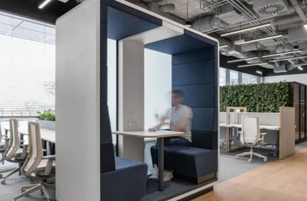 Image 3 of CitySpace - Tryton Business House - 11 Jana z Kolna, 80864 - Gdansk