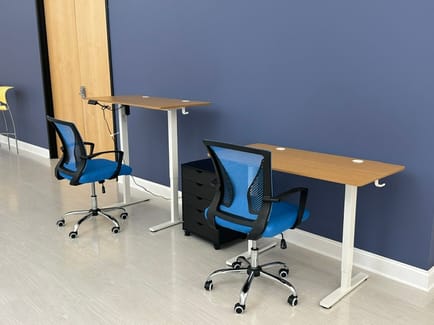 Image 23 of Office Evolution Roselle - 1350 Lake Street, 60172 - Roselle, IL